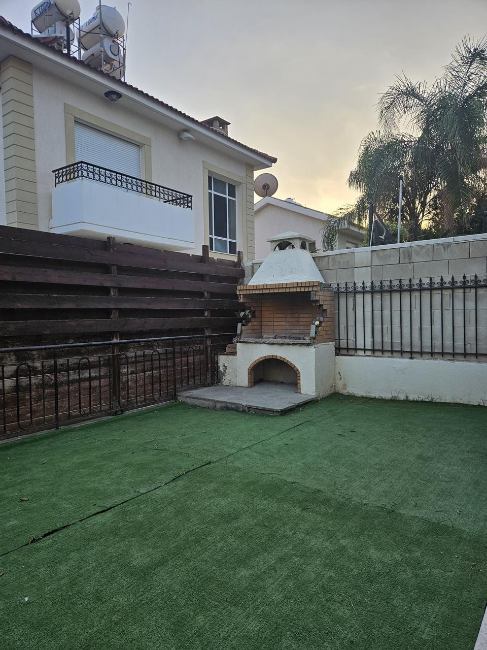 House (Maisonette) in Germasoyia Tourist Area, Limassol for Sale