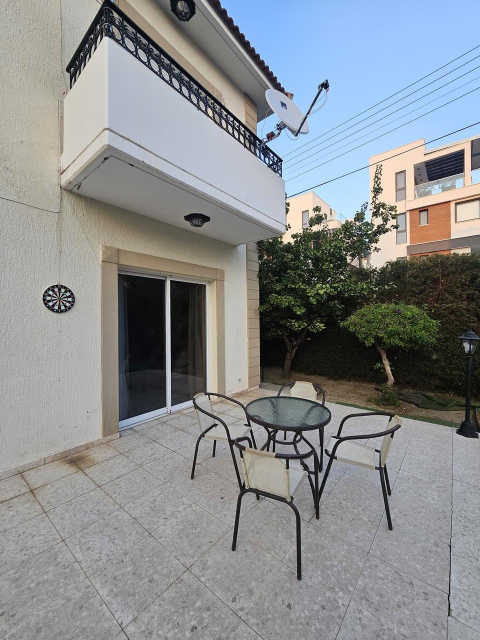House (Maisonette) in Germasoyia Tourist Area, Limassol for Sale
