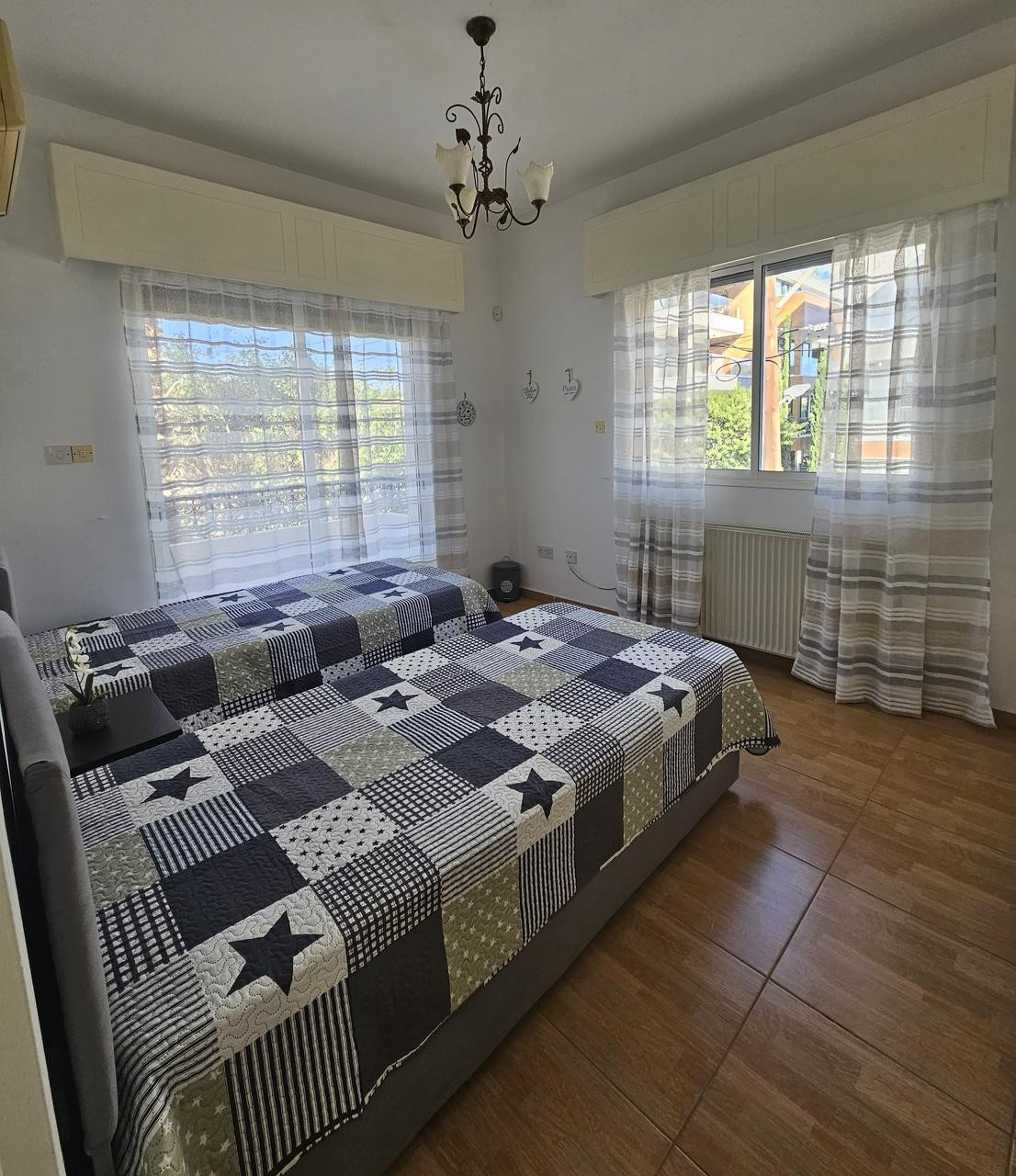 House (Maisonette) in Germasoyia Tourist Area, Limassol for Sale