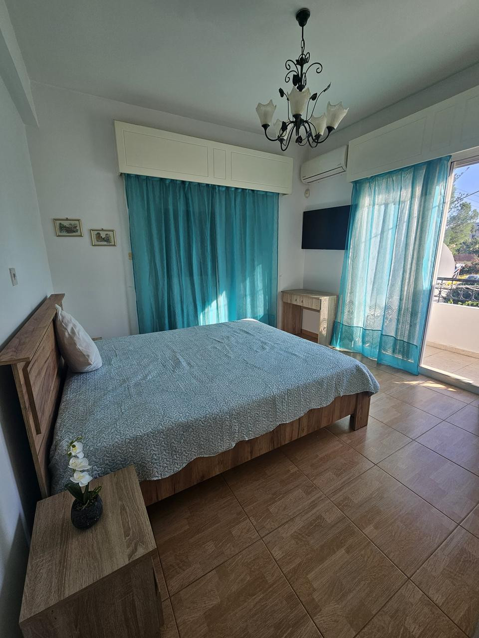 House (Maisonette) in Germasoyia Tourist Area, Limassol for Sale