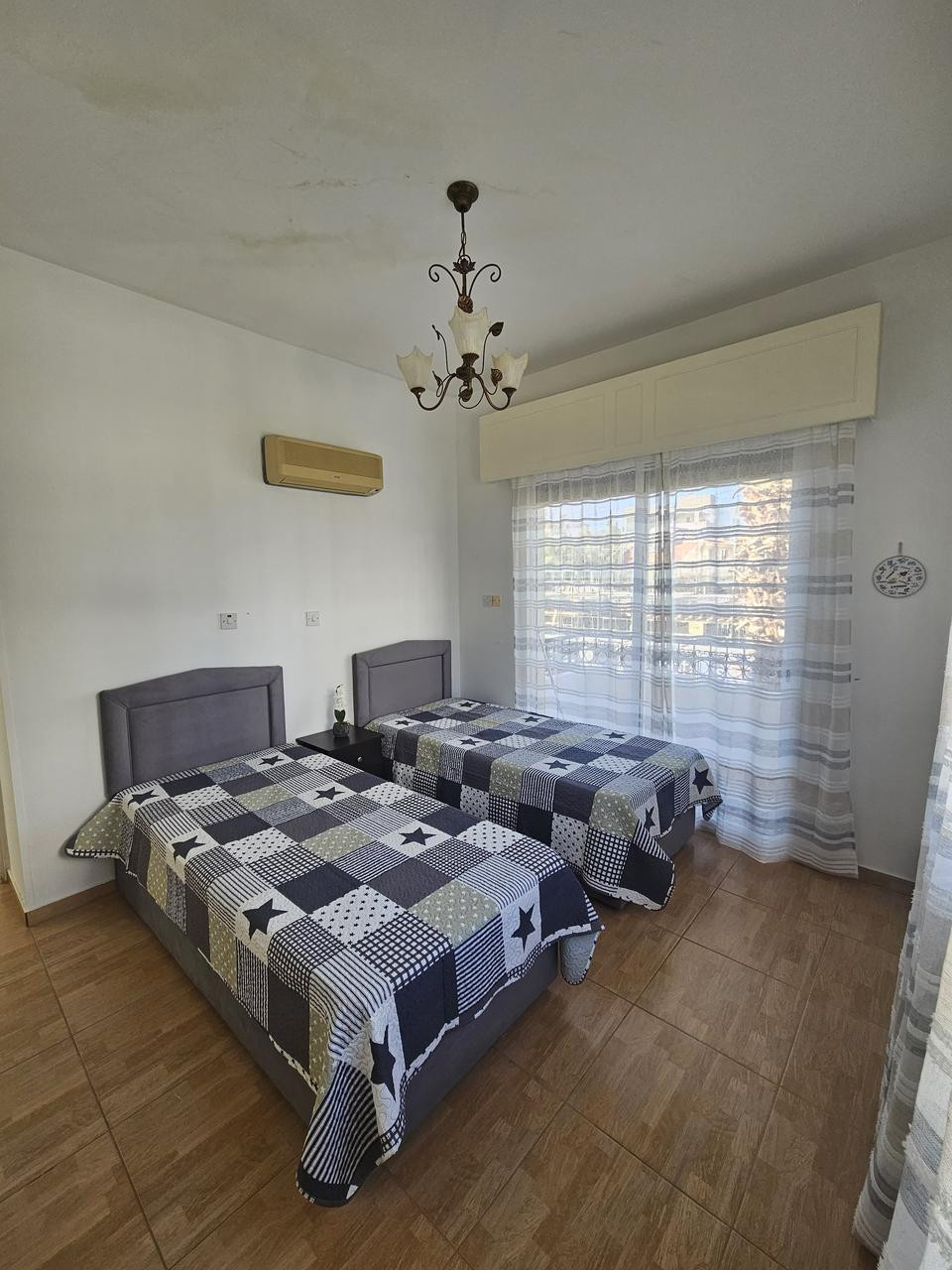 House (Maisonette) in Germasoyia Tourist Area, Limassol for Sale