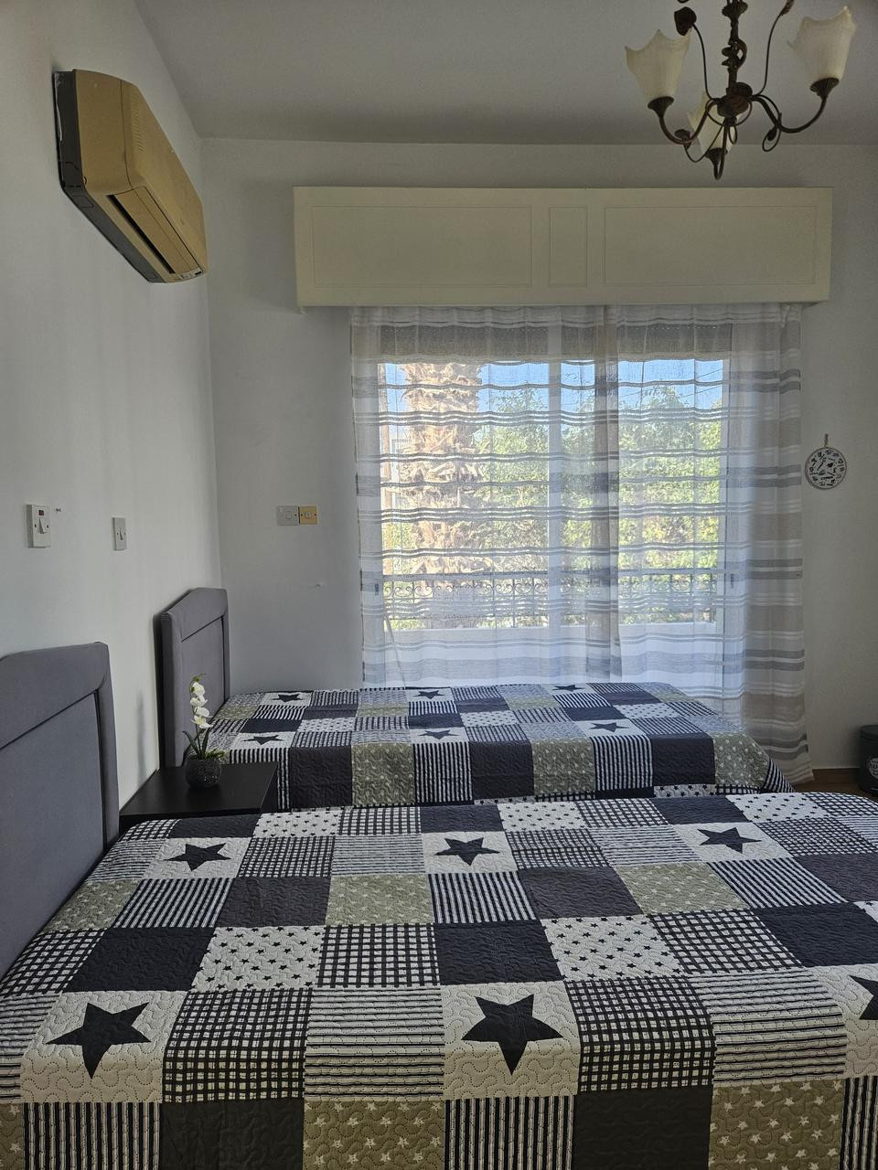 House (Maisonette) in Germasoyia Tourist Area, Limassol for Sale