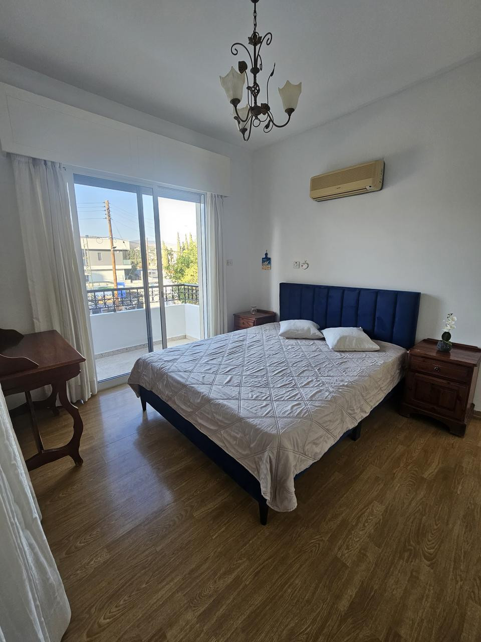 House (Maisonette) in Germasoyia Tourist Area, Limassol for Sale