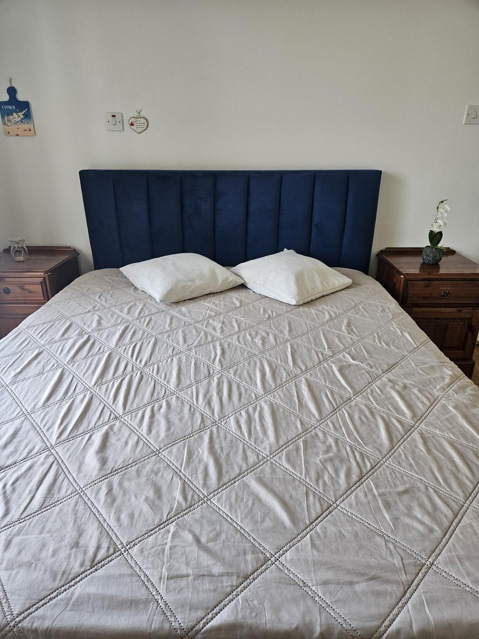 House (Maisonette) in Germasoyia Tourist Area, Limassol for Sale