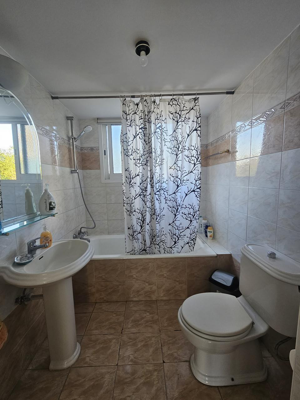 House (Maisonette) in Germasoyia Tourist Area, Limassol for Sale