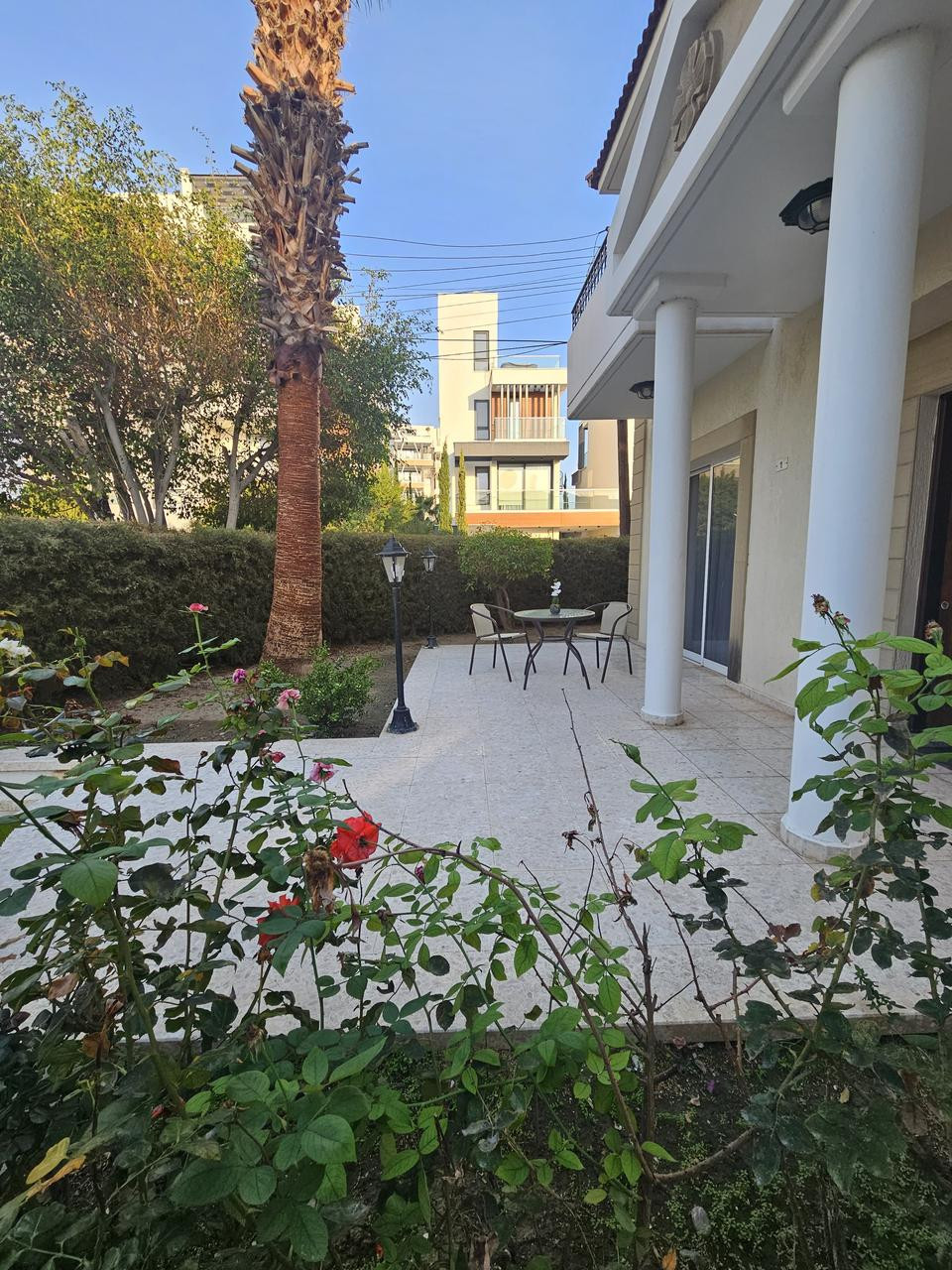 House (Maisonette) in Germasoyia Tourist Area, Limassol for Sale