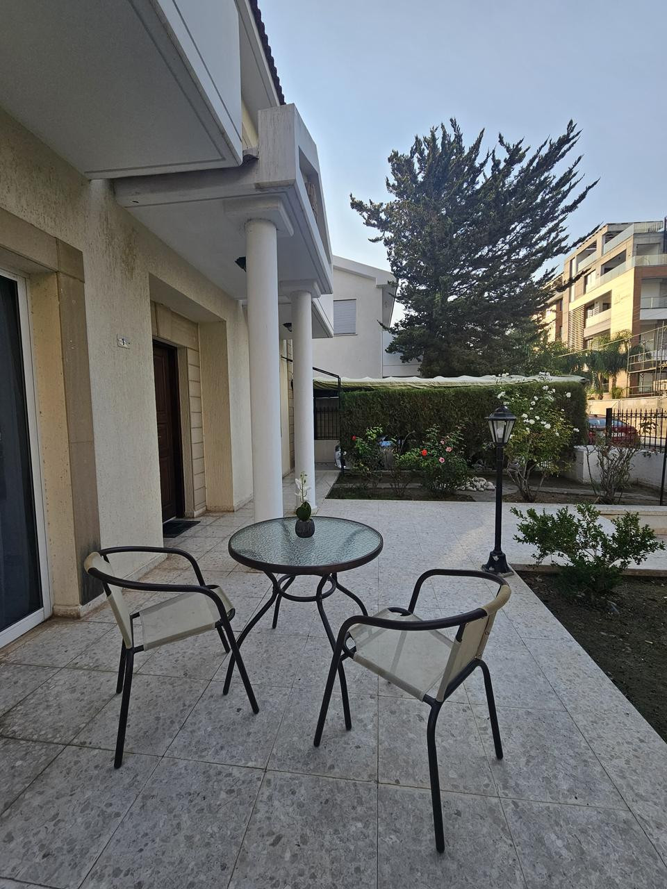 House (Maisonette) in Germasoyia Tourist Area, Limassol for Sale