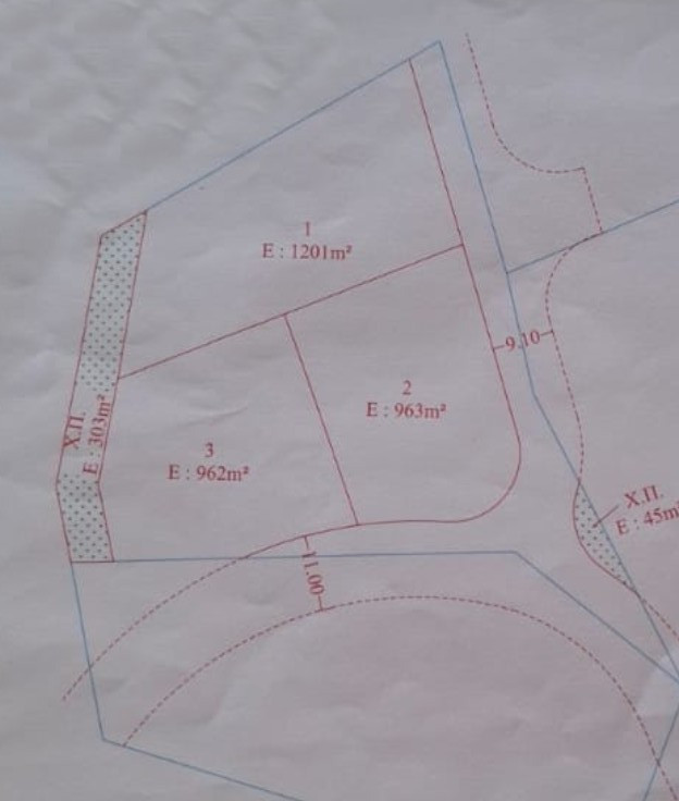 (Residential) in Agios Tychonas, Limassol for Sale