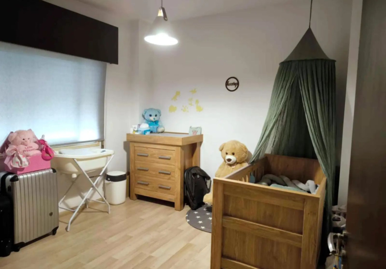 Apartment (Flat) in Linopetra, Limassol for Sale