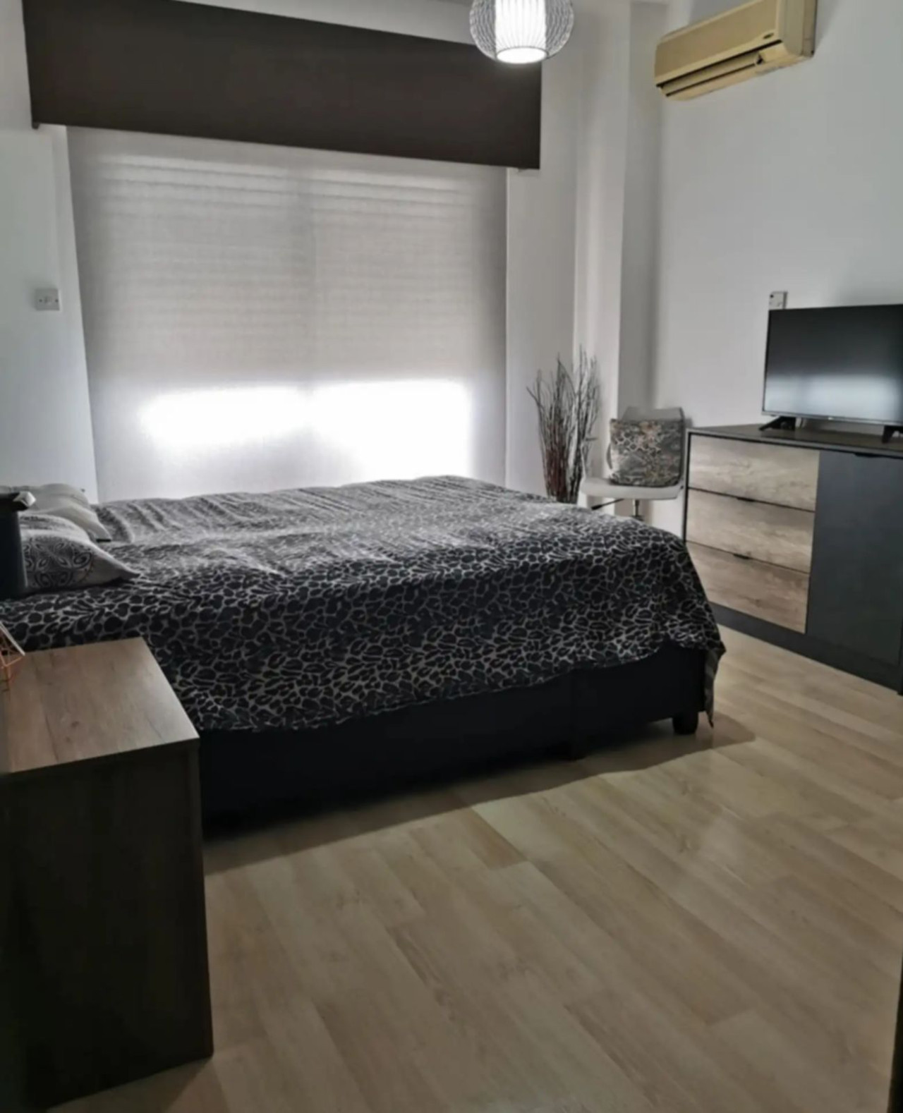 Apartment (Flat) in Linopetra, Limassol for Sale