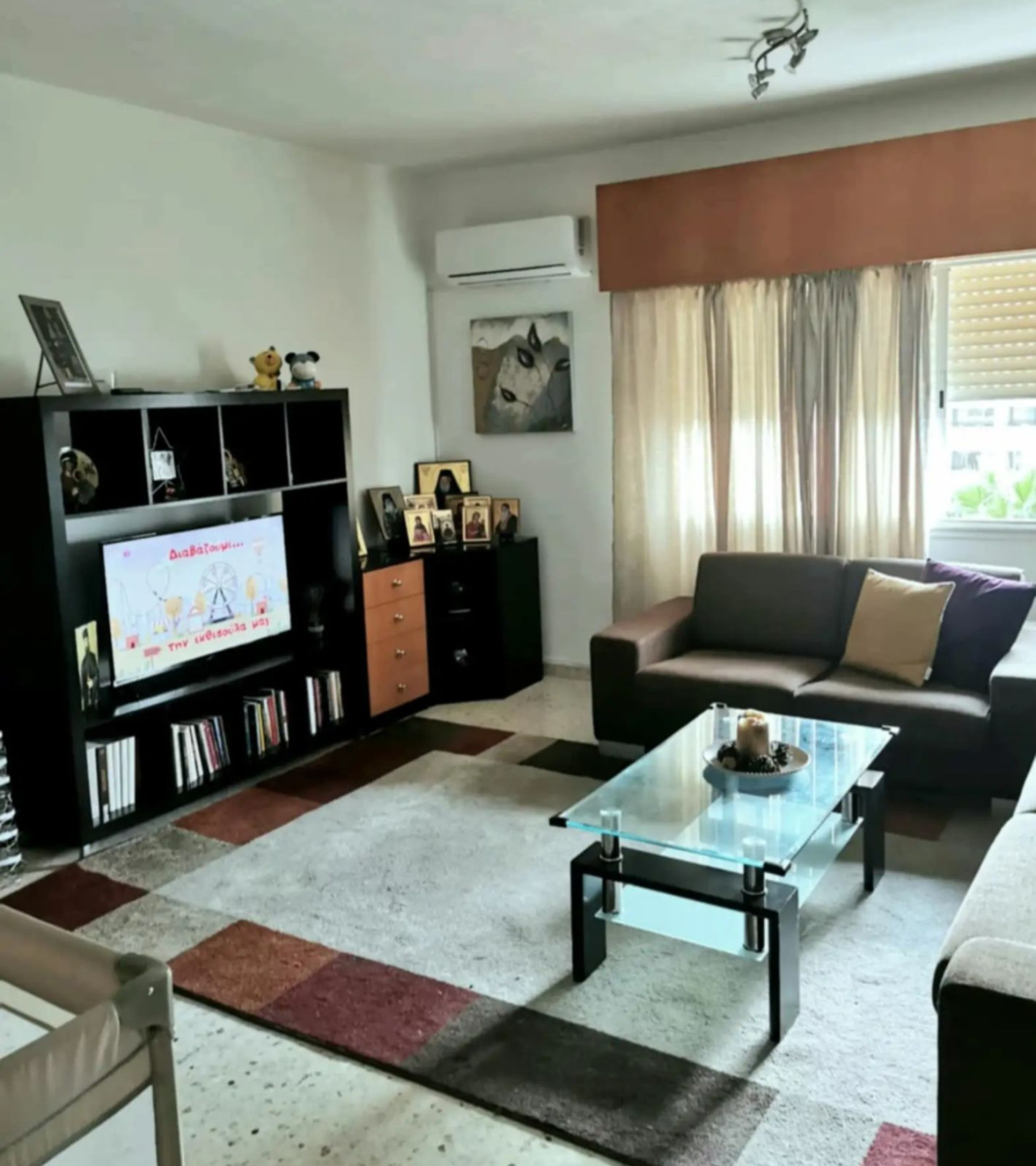 Apartment (Flat) in Linopetra, Limassol for Sale