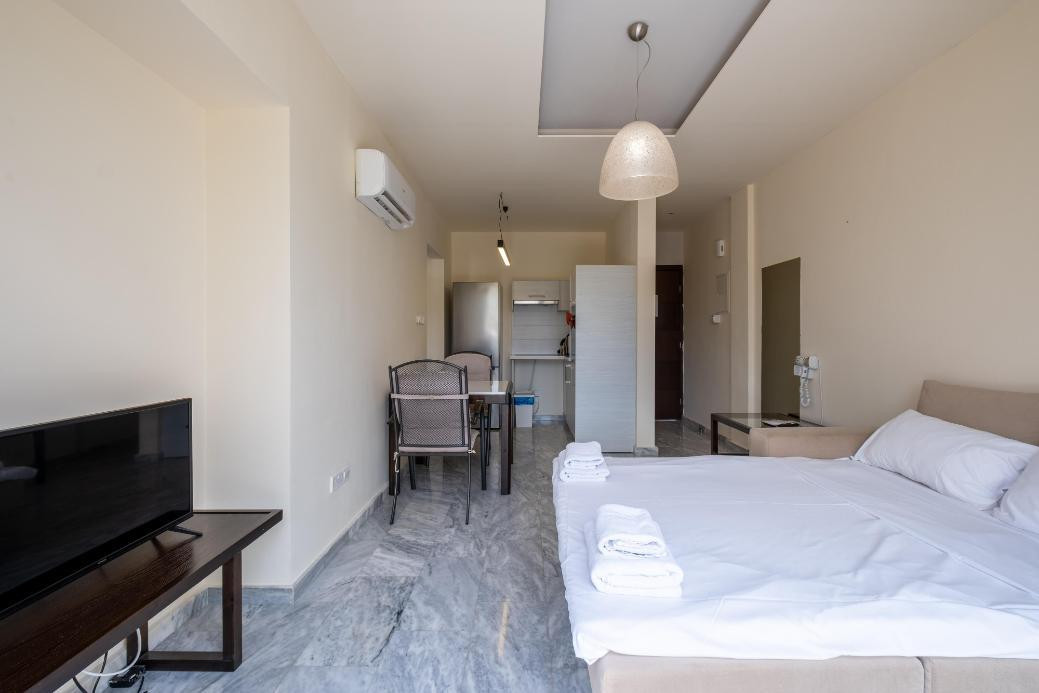 Apartment (Flat) in Latchi, Paphos for Sale