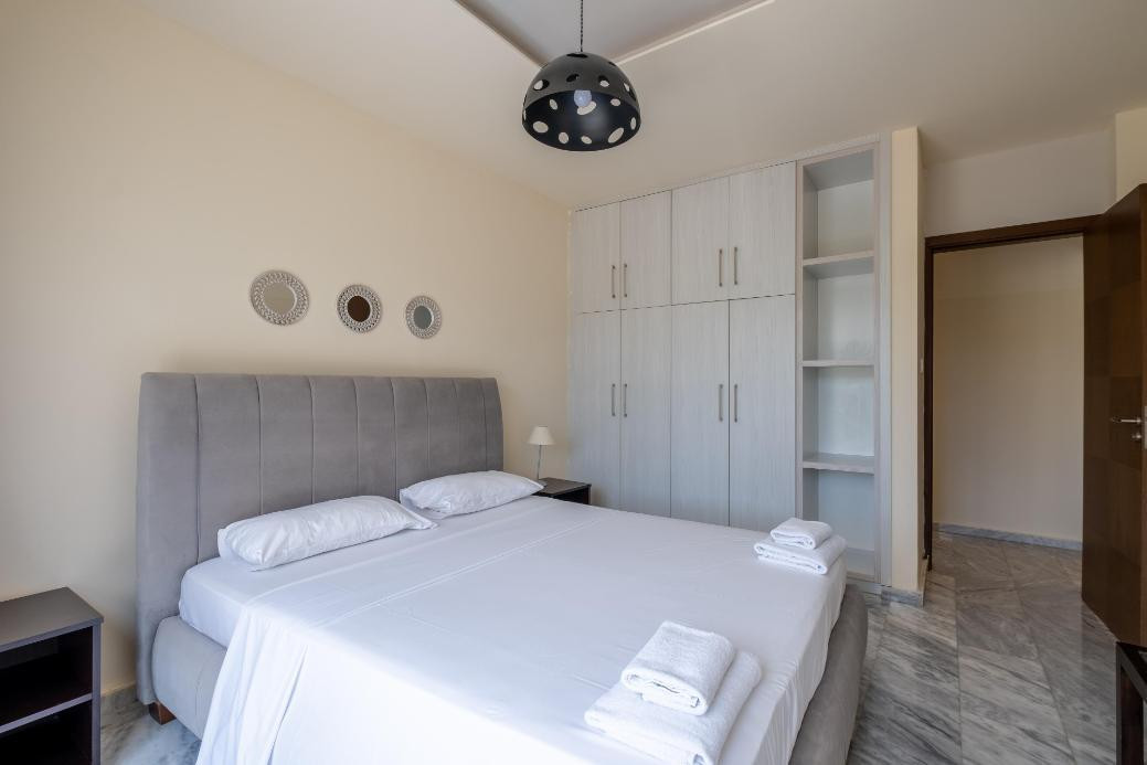 Apartment (Flat) in Latchi, Paphos for Sale