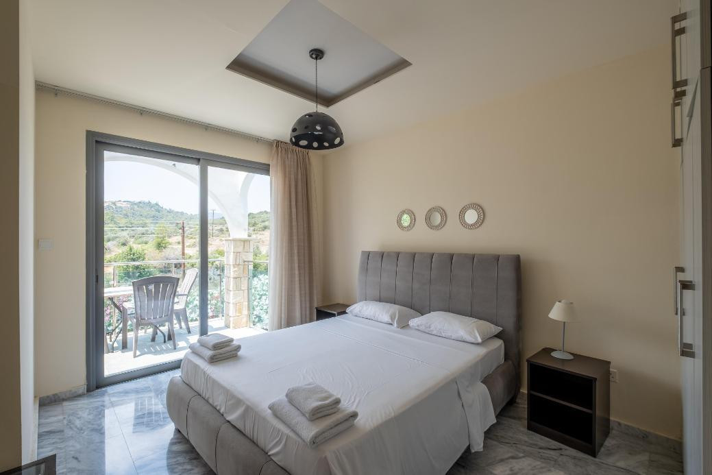 Apartment (Flat) in Latchi, Paphos for Sale