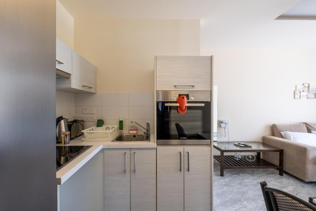 Apartment (Flat) in Latchi, Paphos for Sale
