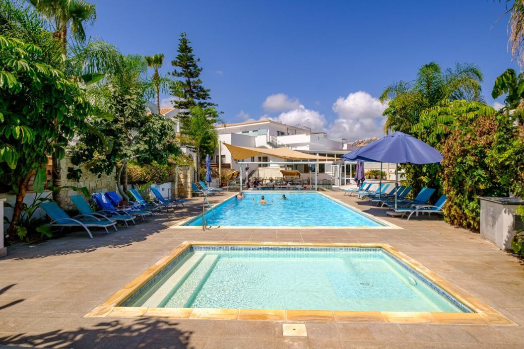 Apartment (Flat) in Latchi, Paphos for Sale