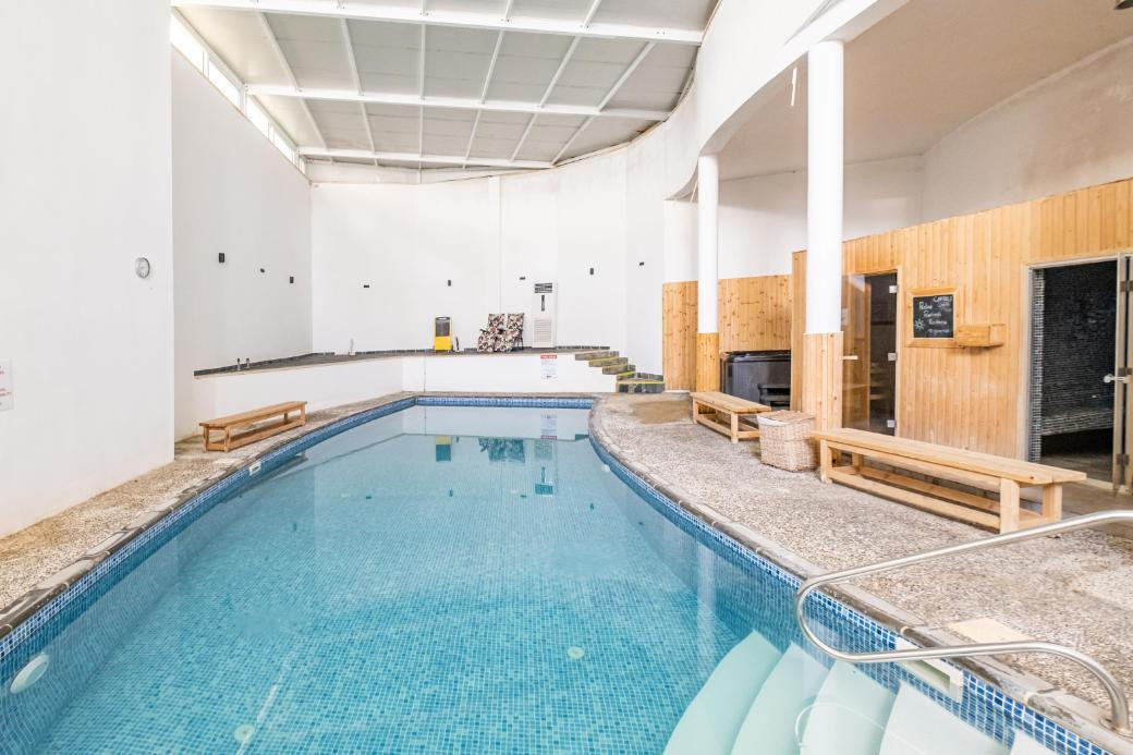 Apartment (Flat) in Latchi, Paphos for Sale