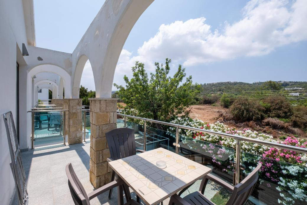 Apartment (Flat) in Latchi, Paphos for Sale