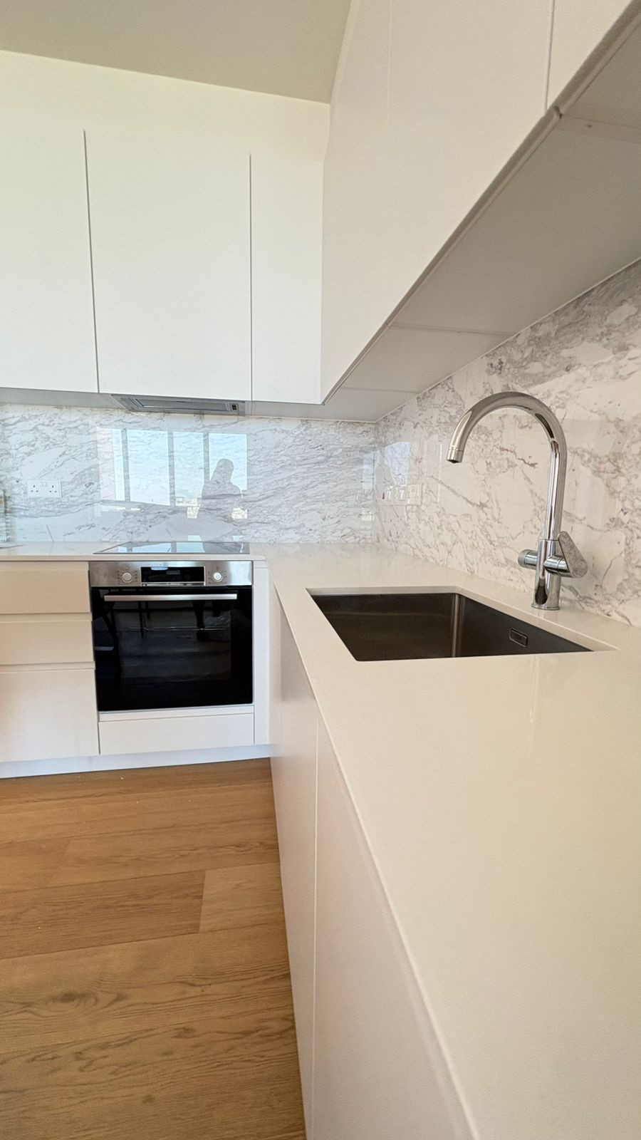 Apartment (Flat) in Germasoyia Tourist Area, Limassol for Rent