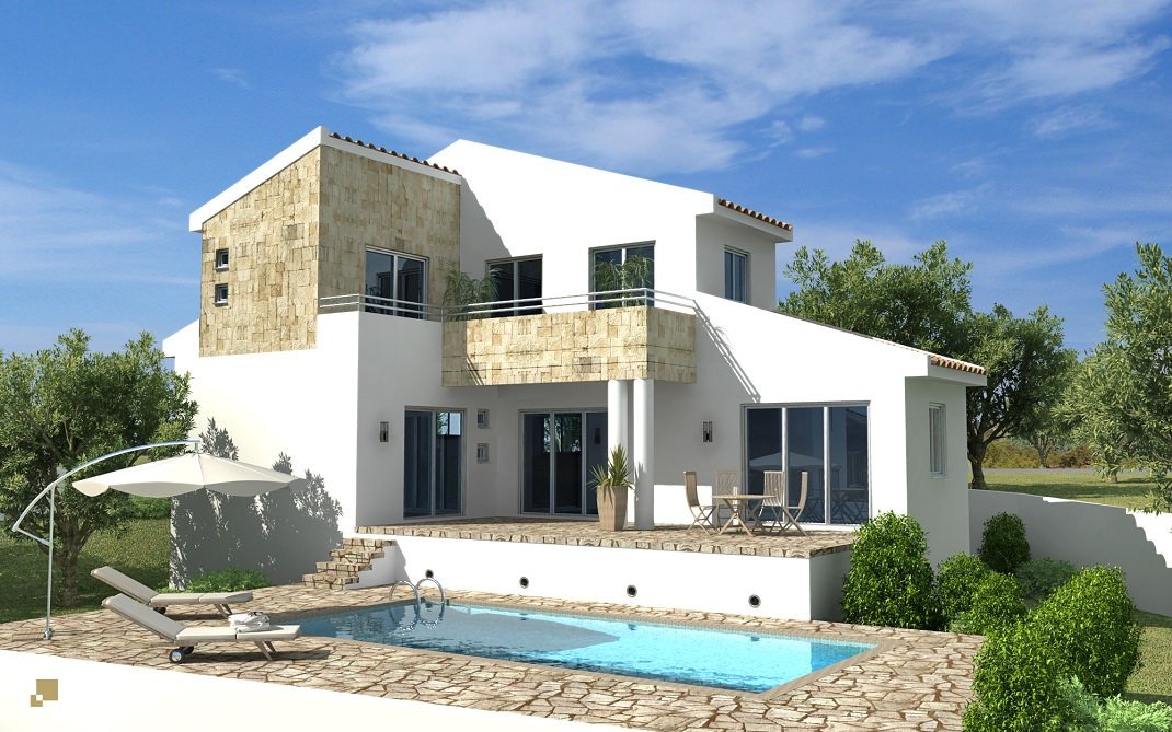 House (Detached) in Pissouri, Limassol for Sale