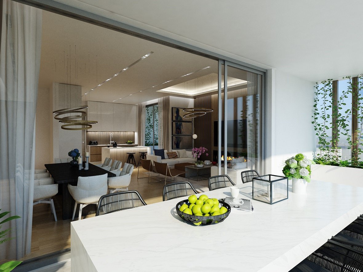 House (Detached) in Pissouri, Limassol for Sale