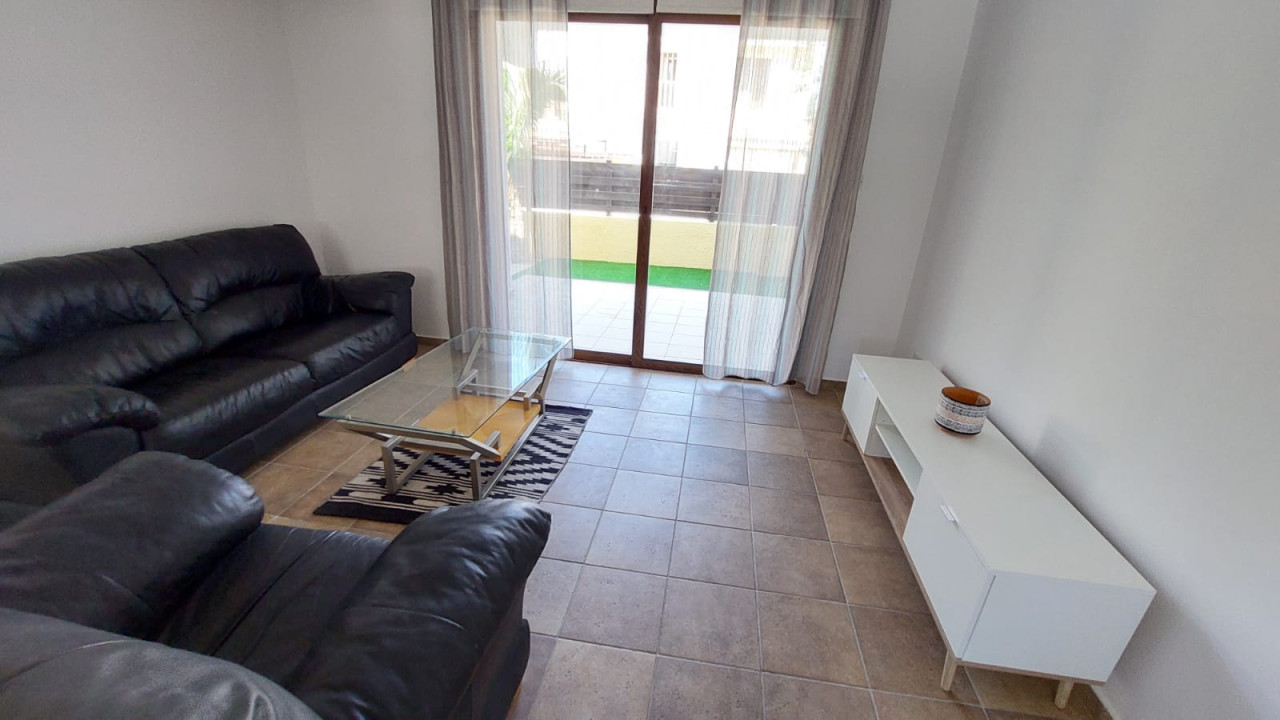 Apartment (Flat) in Universal, Paphos for Sale