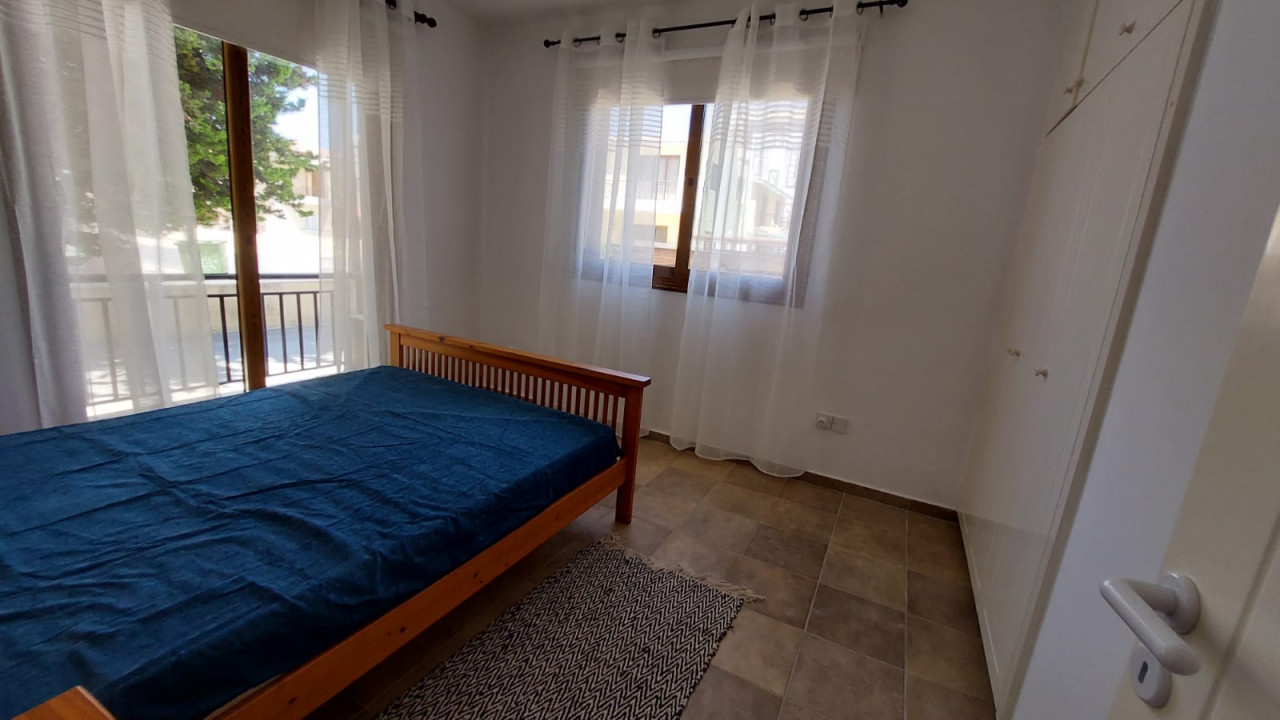 Apartment (Flat) in Universal, Paphos for Sale