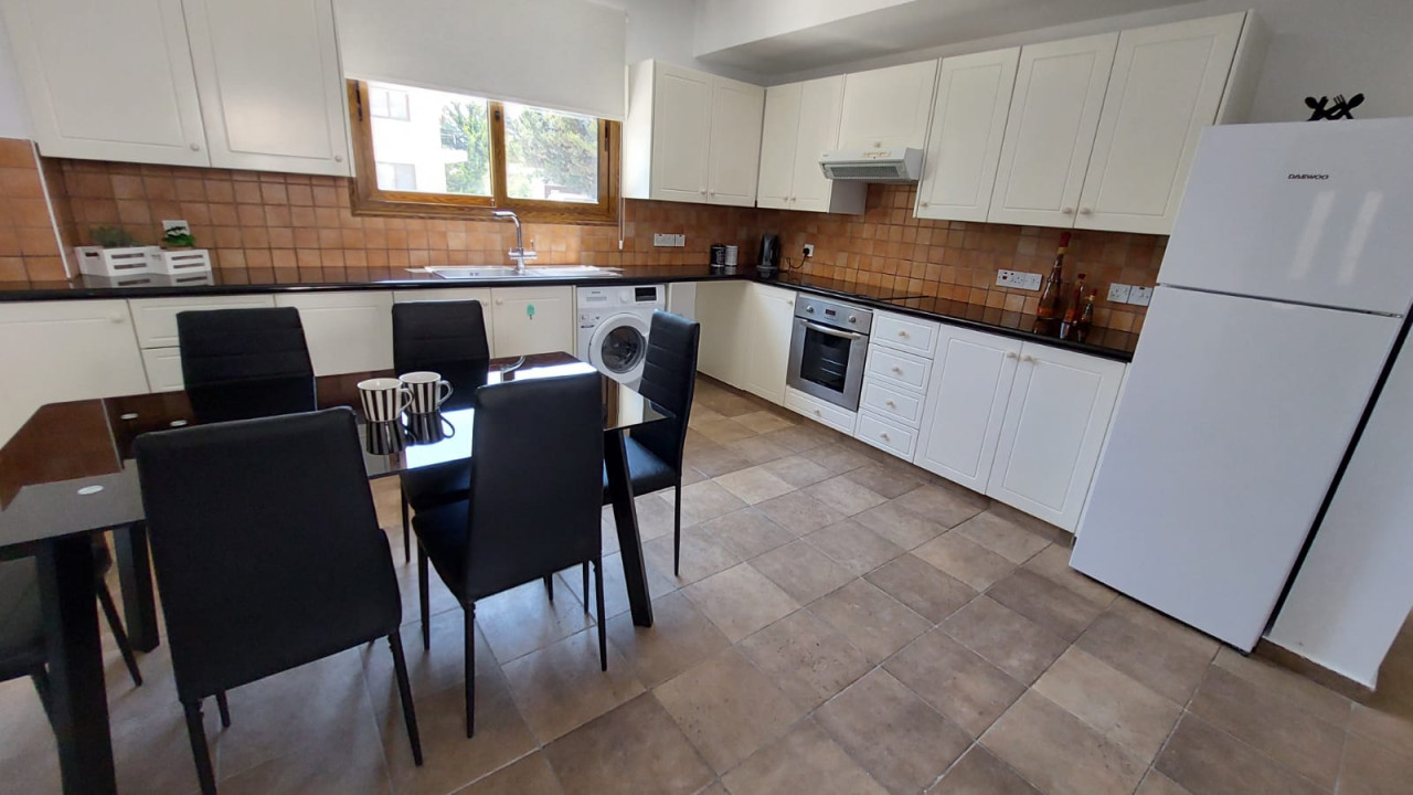 Apartment (Flat) in Universal, Paphos for Sale