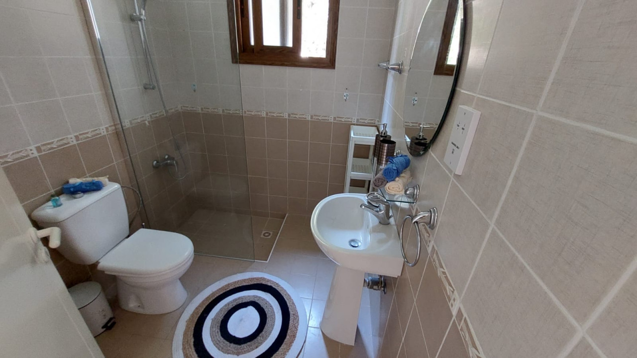 Apartment (Flat) in Universal, Paphos for Sale