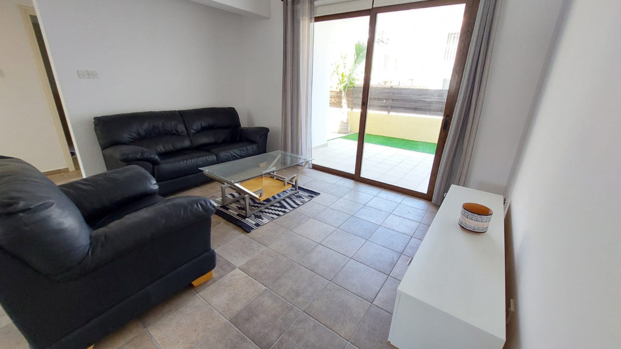 Apartment (Flat) in Universal, Paphos for Sale
