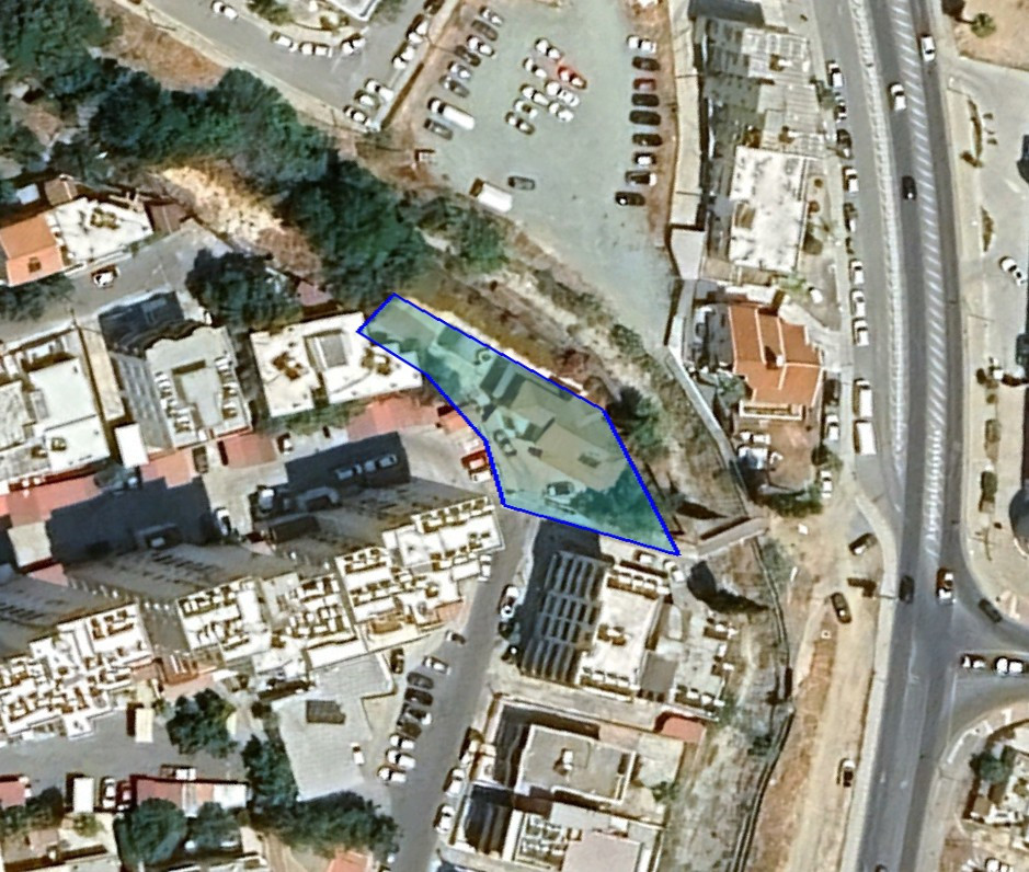 (Residential) in Mesa Geitonia, Limassol for Sale