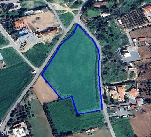 (Residential) in Ypsonas, Limassol for Sale