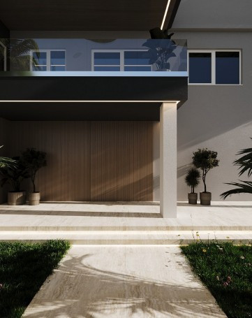 House (Detached) in Germasoyia Tourist Area, Limassol for Sale