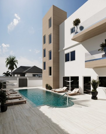 House (Detached) in Germasoyia Tourist Area, Limassol for Sale