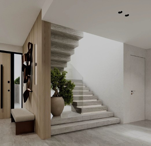 House (Detached) in Germasoyia Tourist Area, Limassol for Sale