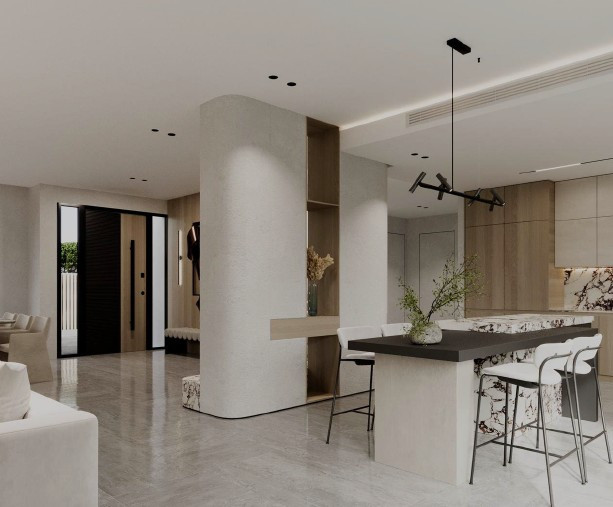 House (Detached) in Germasoyia Tourist Area, Limassol for Sale