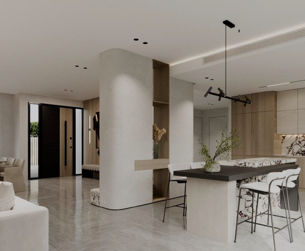 House (Detached) in Germasoyia Tourist Area, Limassol for Sale