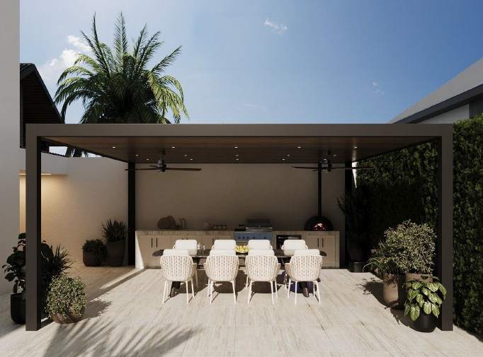 House (Detached) in Germasoyia Tourist Area, Limassol for Sale