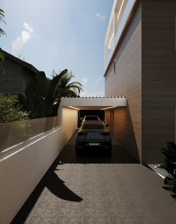 House (Detached) in Germasoyia Tourist Area, Limassol for Sale