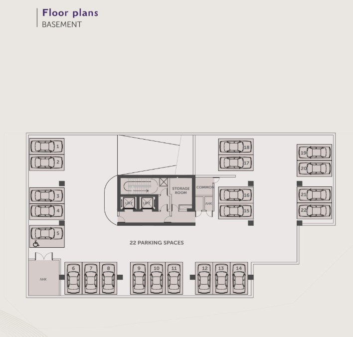 Commercial (Building) in Omonoias, Limassol for Sale