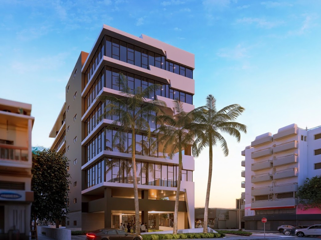 Commercial (Building) in Omonoias, Limassol for Sale