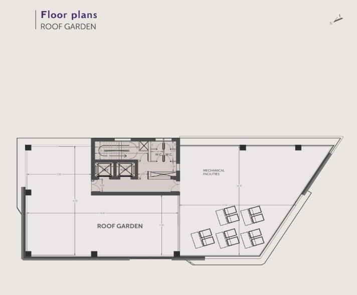 Commercial (Building) in Omonoias, Limassol for Sale