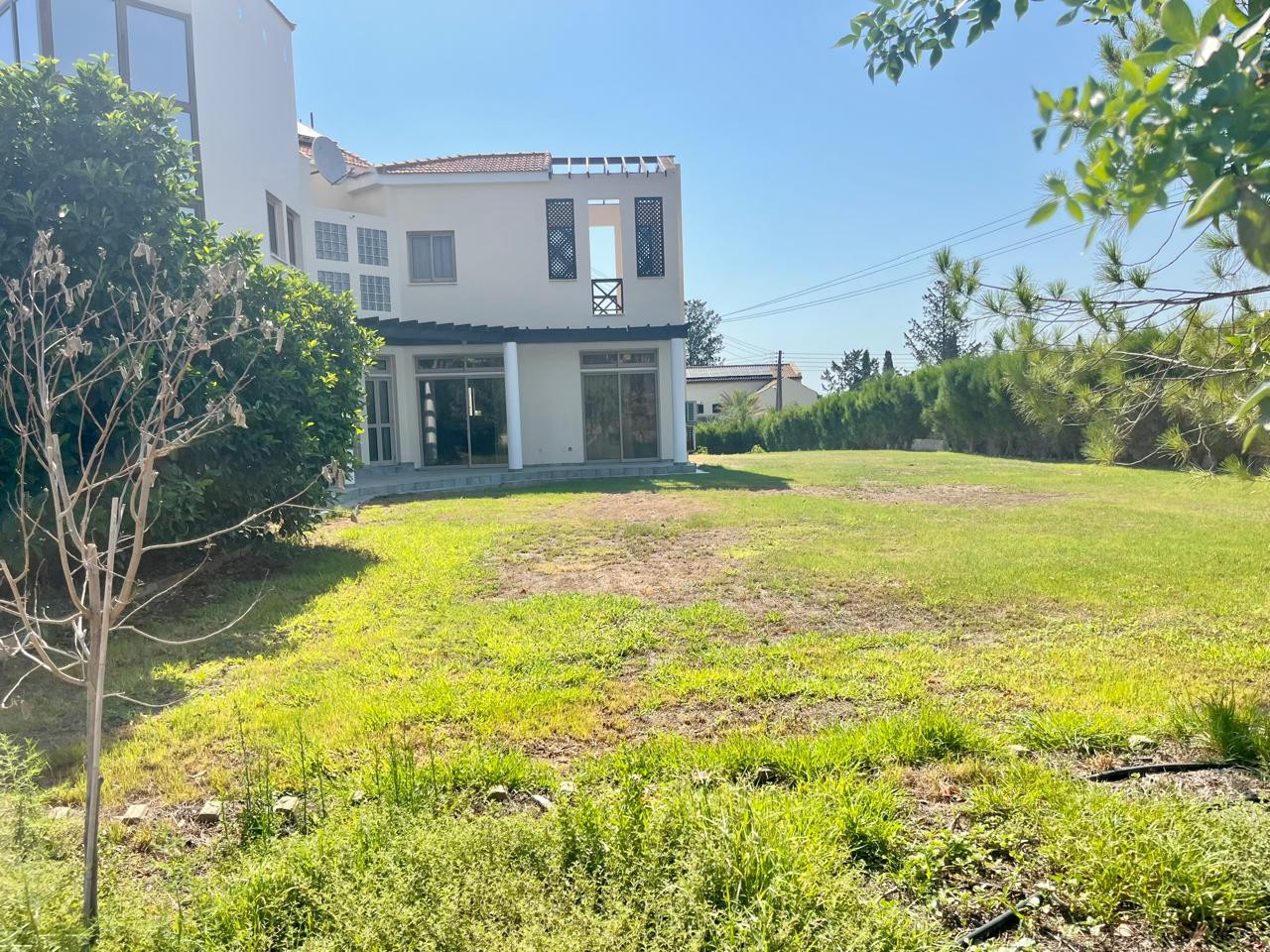 House (Detached) in Latsia, Nicosia for Sale