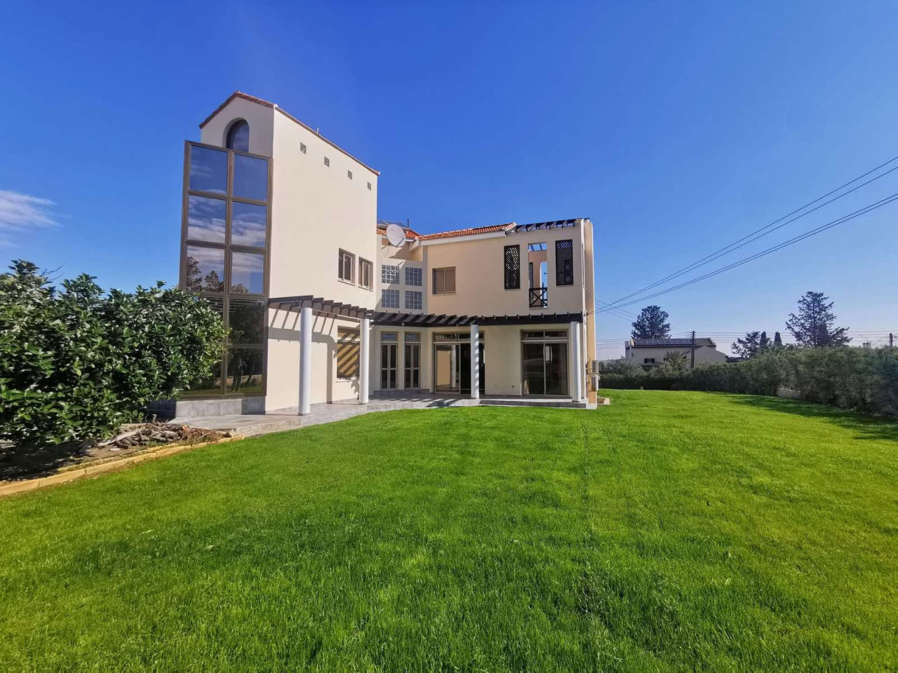 House (Detached) in Latsia, Nicosia for Sale