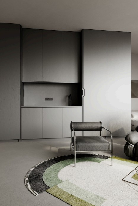 Apartment (Flat) in Zakaki, Limassol for Sale