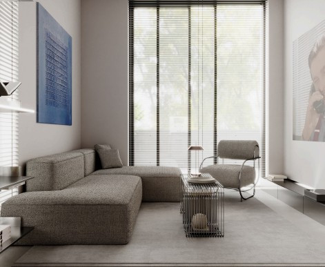 Apartment (Flat) in Zakaki, Limassol for Sale