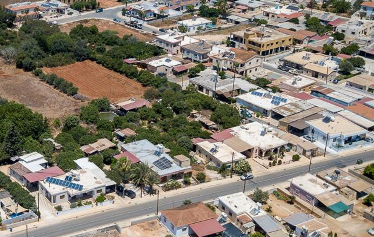 House (Detached) in Avgorou, Famagusta for Sale