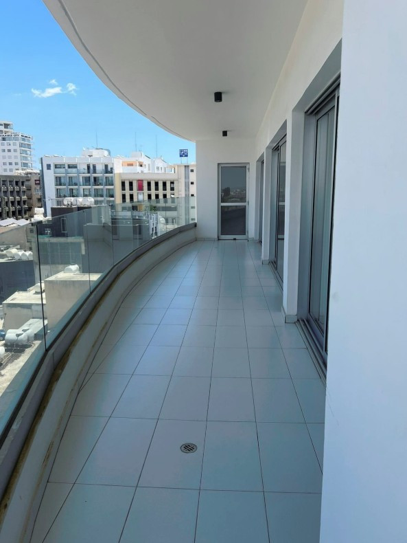 3 bedroom apartment 183 m² Larnaca, Cyprus