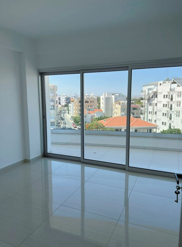 3 bedroom apartment 183 m² Larnaca, Cyprus