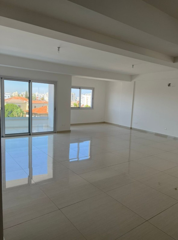 3 bedroom apartment 183 m² Larnaca, Cyprus